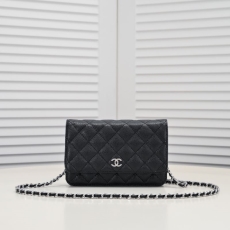 Chanel Woc Bags